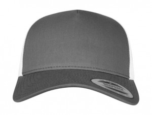 5-Panel Retro Trucker 2-Tone Cap - Reklamnepredmety