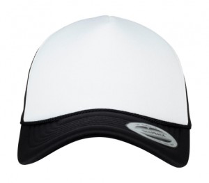 Foam Trucker Cap Curved Visor - Reklamnepredmety