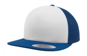 Foam Trucker with White Front - Reklamnepredmety