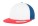 Foam Trucker with White Front - 652-68-483-f-2023-03jpg-l - variant
