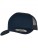 Classic Curved Visor Foam Trucker Cap - 654-68-200-m-2023-01jpg-l - variant