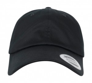 Low Profile Organic Cotton Cap - Reklamnepredmety