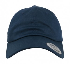 Low Profile Organic Cotton Cap - Reklamnepredmety