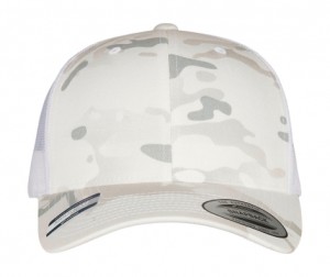 Retro Trucker Multicam® - Reklamnepredmety