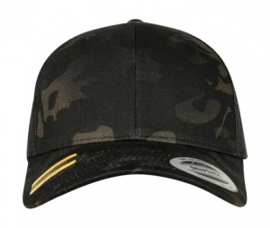 Retro Trucker Multicam® - Reklamnepredmety