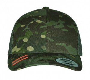Retro Trucker Multicam® - Reklamnepredmety