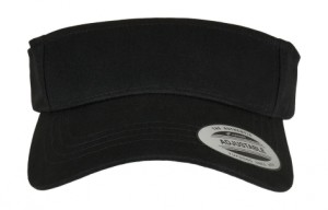 Curved Visor Cap - Reklamnepredmety