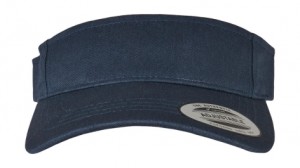 Curved Visor Cap - Reklamnepredmety