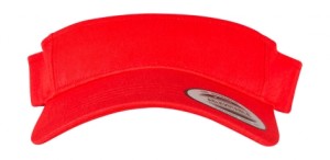 Curved Visor Cap - Reklamnepredmety