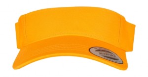 Curved Visor Cap - Reklamnepredmety