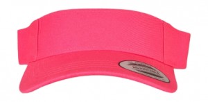 Curved Visor Cap - Reklamnepredmety