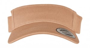 Curved Visor Cap - Reklamnepredmety