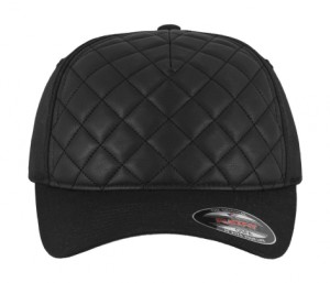 Diamond Quilted Flexfit - Reklamnepredmety