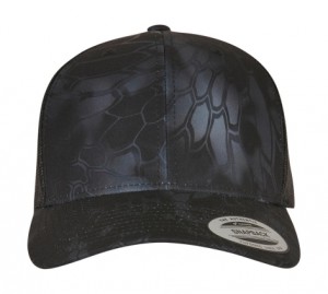 Classics® Kryptek® RetroTrucker Cap - Reklamnepredmety