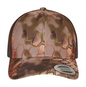 Classics® Kryptek® RetroTrucker Cap - Reklamnepredmety