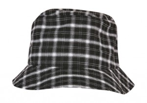 Check Bucket Hat - Reklamnepredmety