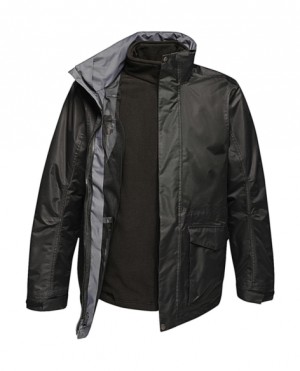 Benson III Jacket - Reklamnepredmety