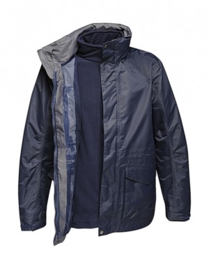 Benson III Jacket - Reklamnepredmety