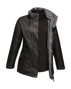 Women`s Benson III Jacket - Reklamnepredmety