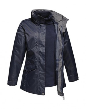 Women`s Benson III Jacket - Reklamnepredmety