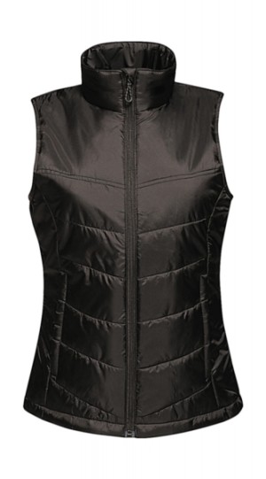 Women's Stage II Regatta Professional warm vest - Reklamnepredmety