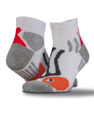 Quick-drying durable socks - Reklamnepredmety