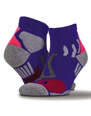 Quick-drying durable socks - Reklamnepredmety