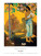 Nástenný kalendár Monet to Klee 2024 - N08-24_VN - variant Sp N08-24