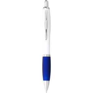 Nash ballpoint pen