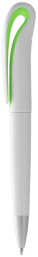 Swansea ballpoint pen - 10630903 - variant PF 10630903