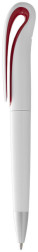 Swansea ballpoint pen - 10630904 - variant PF 10630904