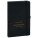 NOTIQUE Work notebook, lined, 13 x 21 cm - a-33215_tit - variant Pg A-33215