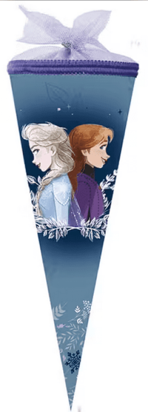 Kornút detský 35 cm - Frozen 2 -  Ledové království - Reklamnepredmety