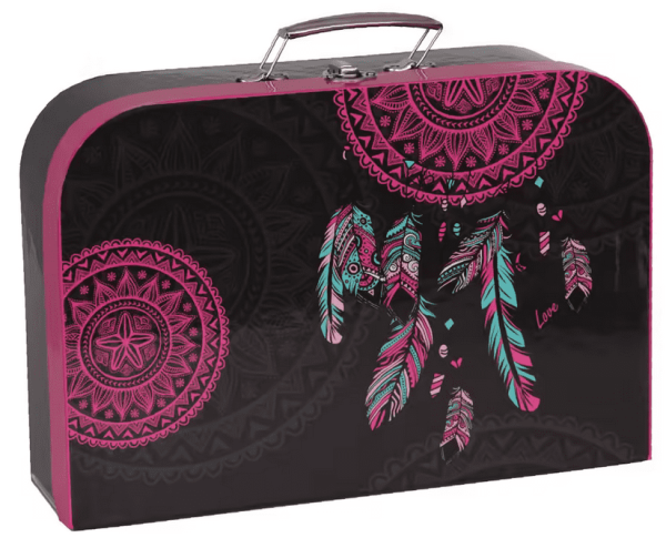 Školský kufrík Mandala Dream