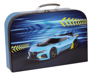 Školský kufrík Top Speed - Reklamnepredmety