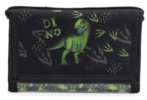 Peňaženka na krk Dino Roar - Reklamnepredmety