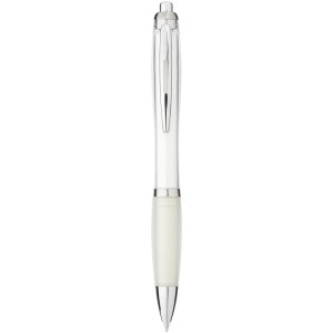 Nash ballpoint pen