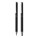 Swiss Peak Cedar RCS certified recycled aluminum pen set - p611.161__b_1 - variant XD P611.161