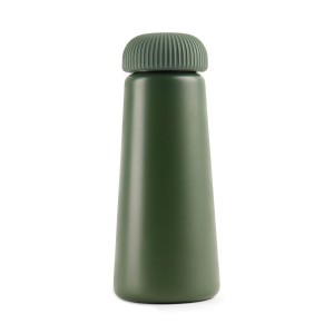 VINGA Erie RCS steel vacuum bottle 450 ML - Reklamnepredmety