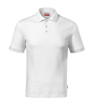 Polokošeľa pánska Resist Heavy Polo - Reklamnepredmety