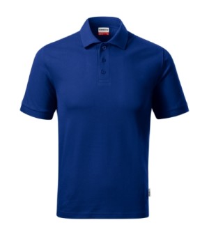 Men’s Polo Shirt Resist Heavy Polo - Reklamnepredmety