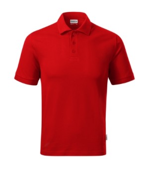 Men’s Polo Shirt Resist Heavy Polo - Reklamnepredmety