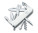 Victorinox Climber - white - Victorinox-Climber-–-biely- - variant Vi 1.3703.7