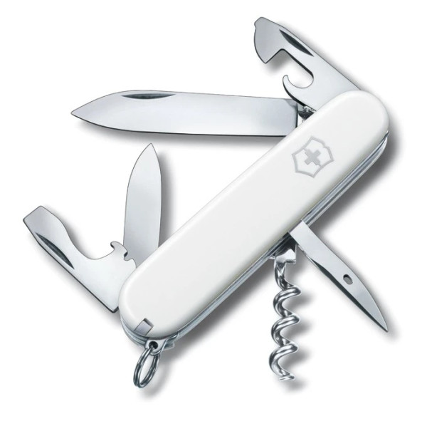 Victorinox Spartan - white