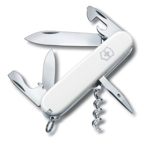 Victorinox Spartan - white - Reklamnepredmety
