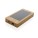 Sunwick 10.000 mah Bamboo solar powerbank - p322.399__b_1 - variant XD P322.399