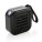 3W RCS recycled plastic wireless sunwave solar speaker - p331.031__b_1 - variant XD P331.031