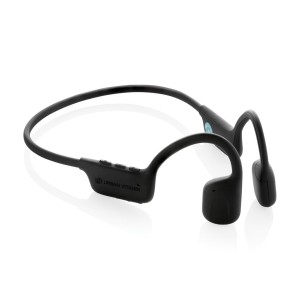Urban Vitamin Glendale RCS rplastic air conductive headphone - Reklamnepredmety