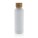 Wood RCS certified recycled stainless steel vacuum bottle - p435.533__b_1 - variant XD P435.533