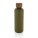 Wood RCS certified recycled stainless steel vacuum bottle - p435.537__b_1 - variant XD P435.537